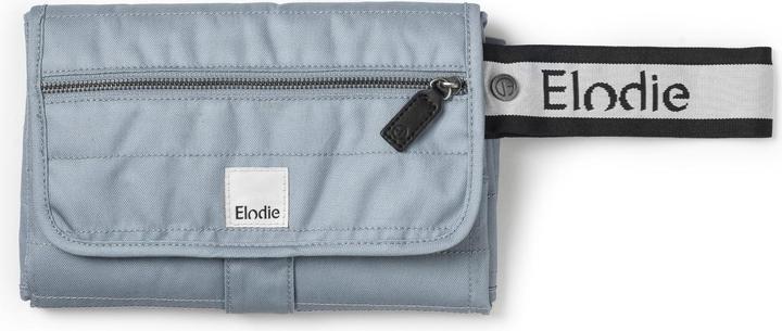 Elodie Details - Portable changing table | pebble green