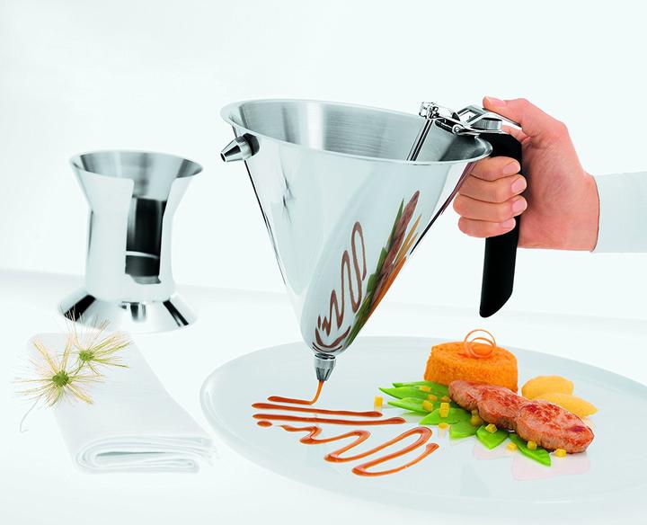 Actual product image Rösle Fondanttrichter