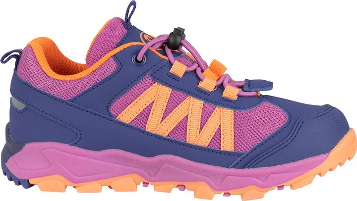 Produktbild Trollkids Kid's Tronfjell Hiker Low (34)