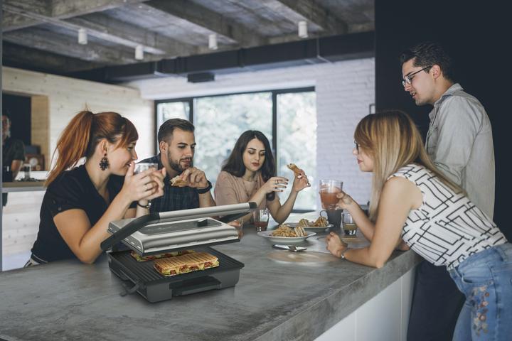 Image du produit Tefal Inicio Adjust