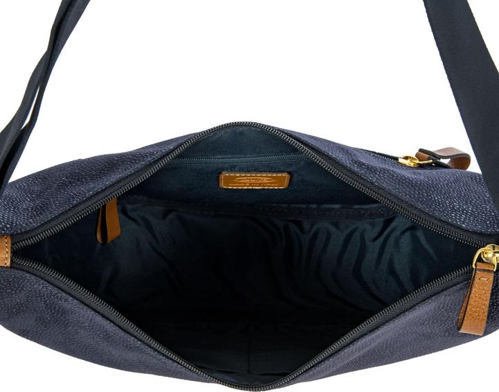 Produktbild Brics Bric's Umhängetasche Life Half-Moon Bag Luna