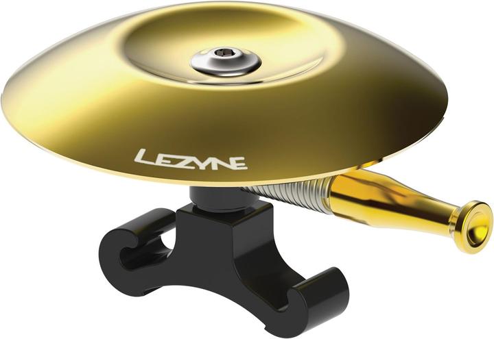 Image du produit Lezyne Classic Shallow Brass