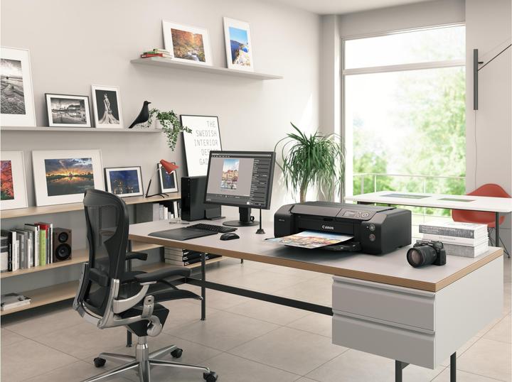 Image du produit Canon imagePROGRAF PRO-310 (Encre, Couleur)