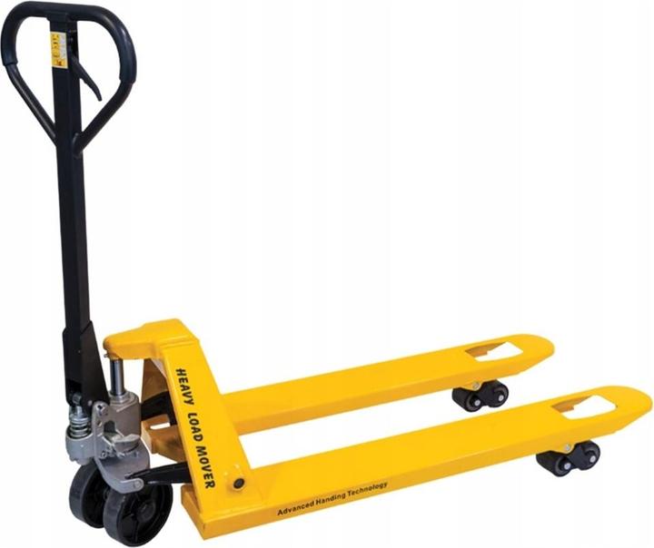 Image du produit Airpress WÓZEK PALETOWY RHP-25 2500kg
