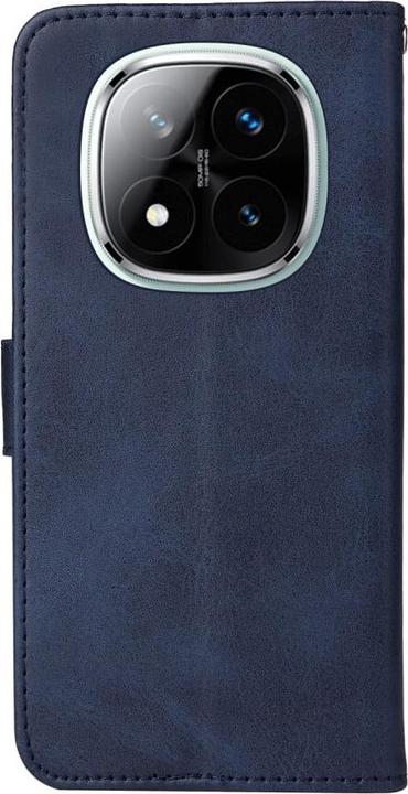 Image du produit Cover-Discount Xiaomi Redmi Note 14 Pro 5G / Pro+ Plus / Poco X7 - Premium Handyhülle Etui (Xiaomi Redmi Note 14 Pro 5G, Xiaomi Redmi Note 14 Pro, Xiaomi Poco X7 Pro)