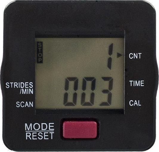 Immagine prodotto HMS Stepper diagonale con cavo bianco e verde S3033