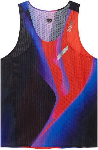 Soar Running Race Vest (L)