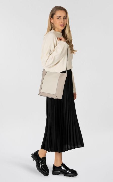 Actual product image Tom Tailor Nara Schultertasche 33 cm