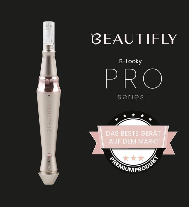 Actual product image Beautifly B Meso