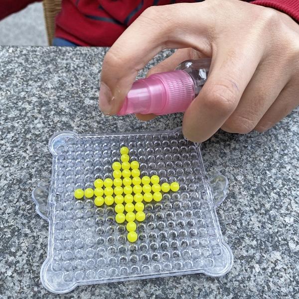 Immagine prodotto Kögler Perle magiche, perle d'acqua magiche, creature