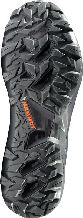 Produktbild Mammut Sertig II Low GTX Men (46)