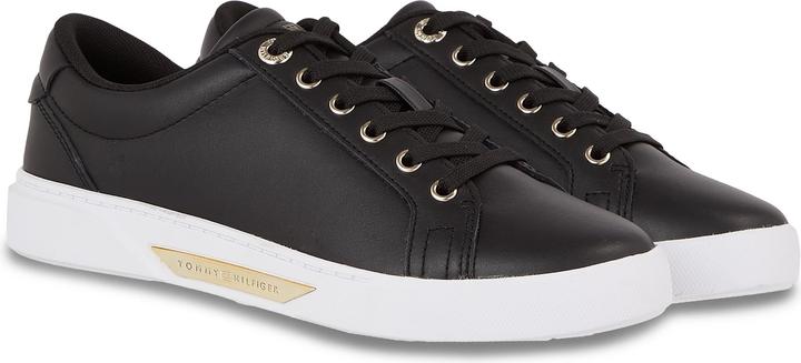 Produktbild Tommy Hilfiger Golden HW Court - 60335 (38)