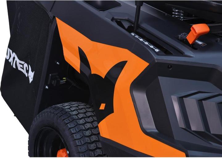 Immagine prodotto Fuxtec Aufsitzmäher FX-RMR66 (Benzina)