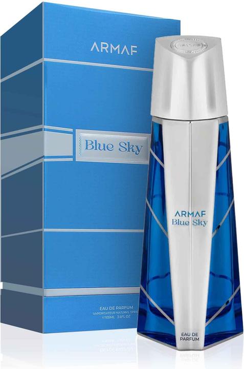 Armaf - Blue Sky - Eau de parfum 105ml (Eau de Parfum, 105 ml)