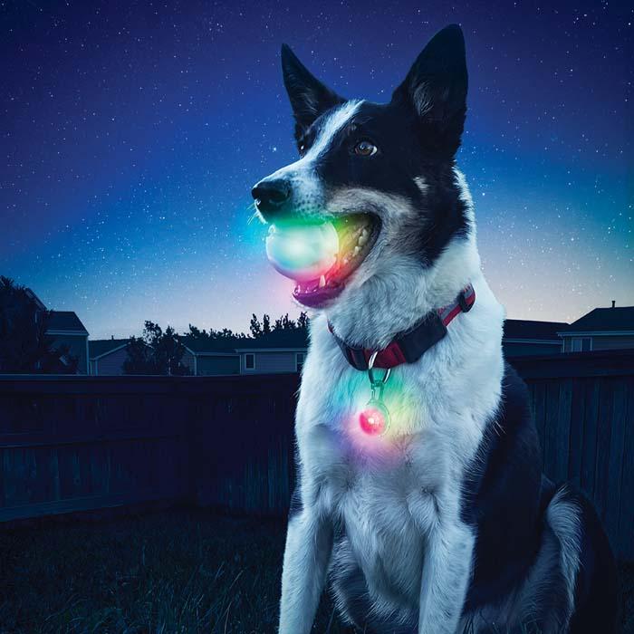 Produktbild Nite Ize Glowstreak LED (Bälle)