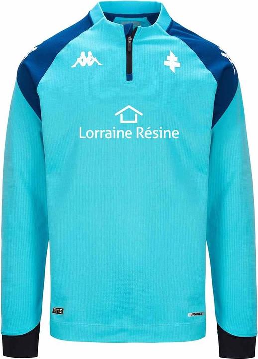 Image du produit Kappa Haut d'entraînement Metz Ablas Pro 7 2023/24 (XL)