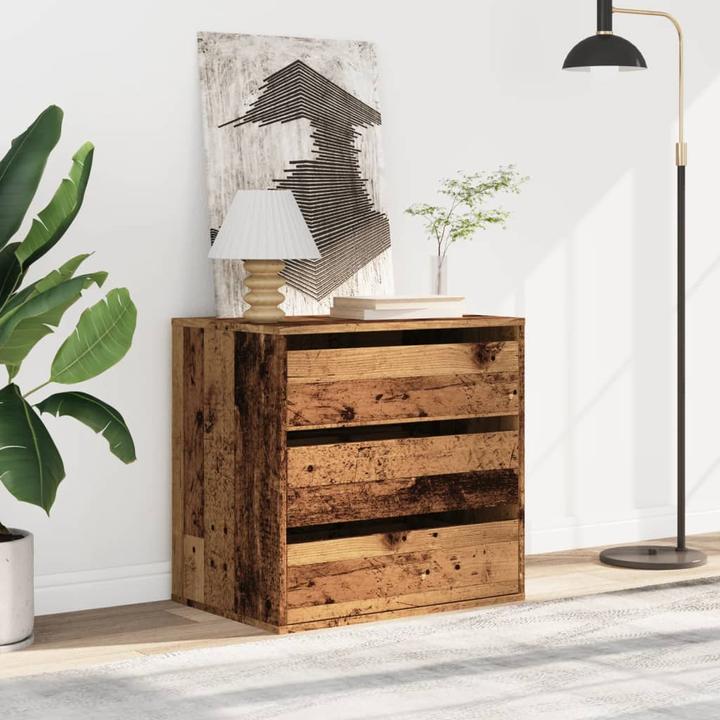 Actual product image VidaXL Lark (60 x 41 x 58 cm)