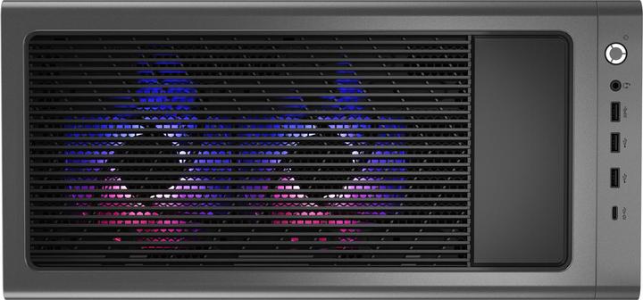 Actual product image Lenovo Legion T7 34IAS10 Core Ultra 7 265KF 32GB/2TB SSD RTX5080 Win11 (Intel Core Ultra 7 265KF, 32 GB, 2000 GB, GeForce RTX 5080)