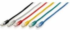 Image du produit equip Câble de réseau (U/UTP, CAT6, 20 m)