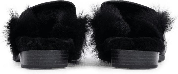 Actual product image Vitaform Supersoft mule (37)