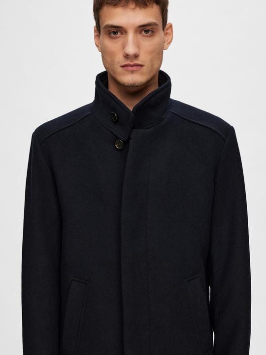 Actual product image Selected Homme Slhnew Reuben Coat Noos (XL)