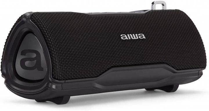 Actual product image Aiwa BST-500 (8 h, Rechargeable battery operated)