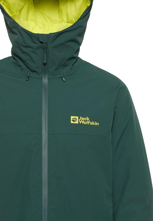Image du produit Jack Wolfskin Wisper Ins Jkt M (L)