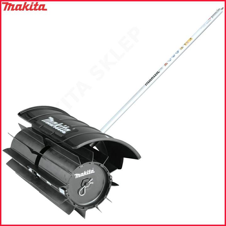 Immagine prodotto Makita Spazzino