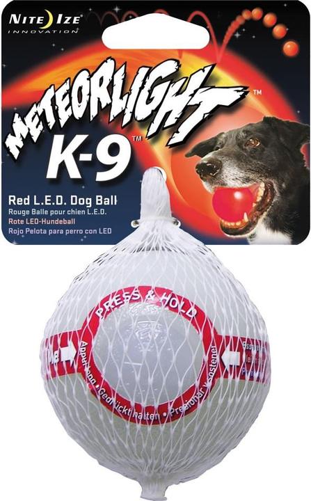 nite ize meteorlight
