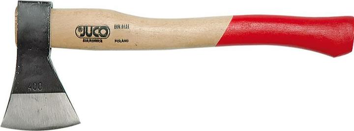 Produktbild Jucon Carpenter's ax 0,8kg (t1032)