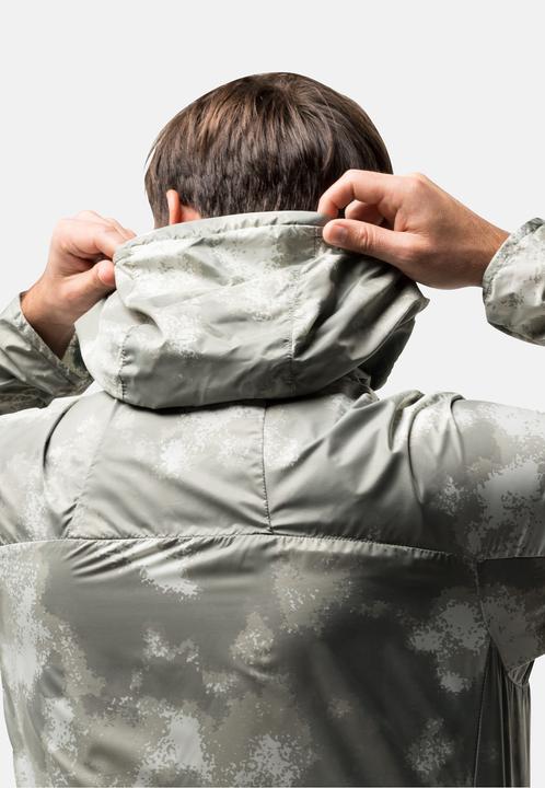 Image du produit Jack Wolfskin Prelight Windbreaker M (L)