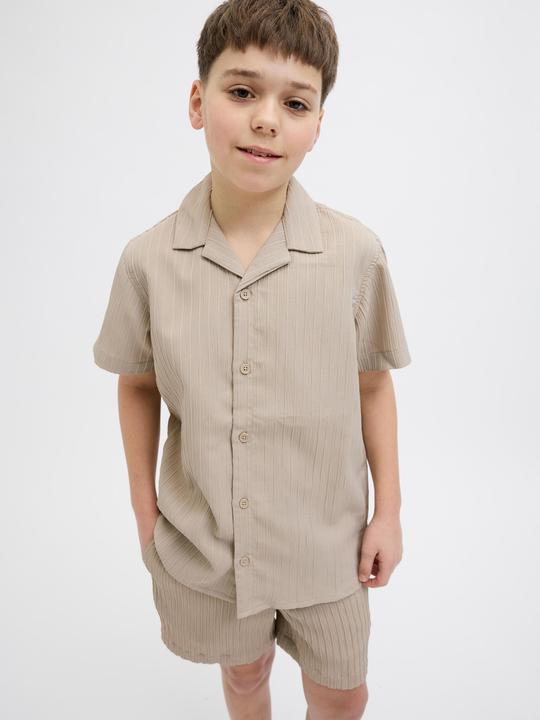 Produktbild Jack & Jones Hemd Junior Hemd (152)