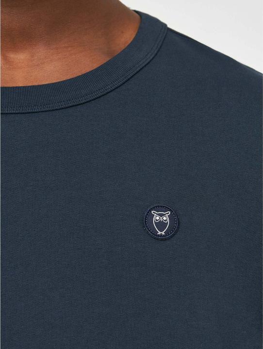 Produktbild Knowledge Cotton Apparel Sweater ERIK (M)