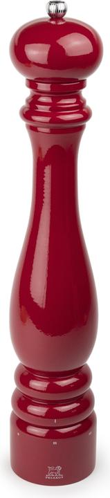 Peugeot PARIS ROT Pfeffermühle U SELECT 40cm (Pfeffer)