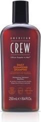 Produktbild American Crew Daily Cleanser (250 ml, Flüssiges Shampoo)