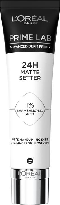 L'Oréal Paris Prime Lab (Matte Setter)