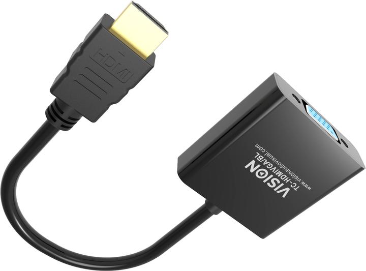 Image du produit Vision Professionnel (HDMI, 23 cm)