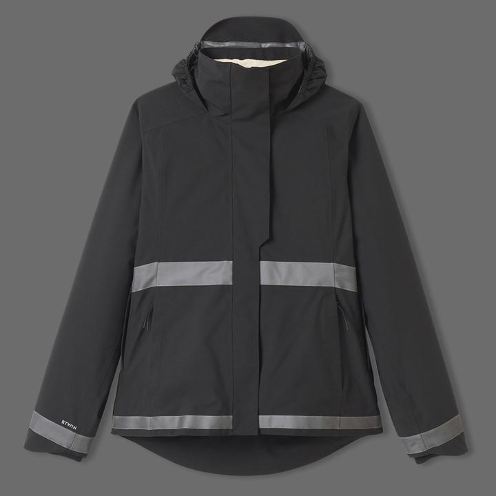 Actual product image Btwin 540 VISIBLE (S)