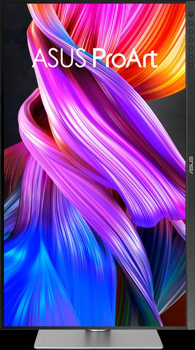 Actual product image ASUS ProArt PA329CRV (3840 x 2160 Pixels, 31.50")