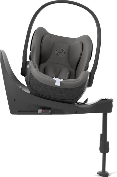 Produktbild Cybex Cloud T i-Size mit Base T (Babyschale, ECE R129/i-Size Norm)