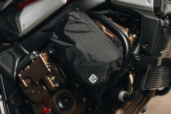 Actual product image Sw Motech Sacoche supplémentaire Legend Gear LA9 (2.50 l)