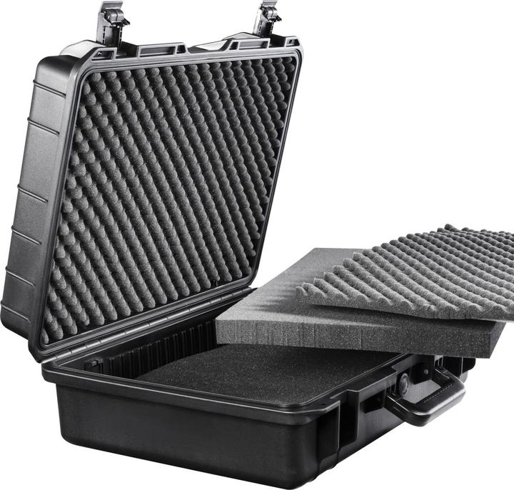 Produktbild mantona Outdoor Schutz-Koffer L (Fotokoffer, 18.48 l)