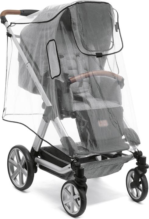 Produktbild Reer Regenverdeck XL