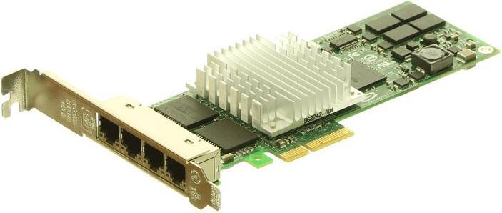 Immagine prodotto HPE Scheda NIC PCI-X (PCI-E x4)