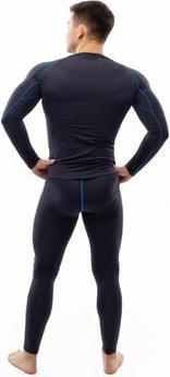 Image du produit KV+ Tenero underwear pants dark grey (L, XL)