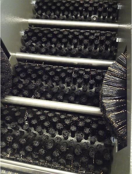 Produktbild Heute Trocken-Sohlenreinigungs-Maschine SOLAMAT 100 (1 x)