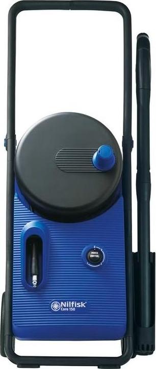 Actual product image Nilfisk Core 150-10 PowerControl PA (Electrical connection)