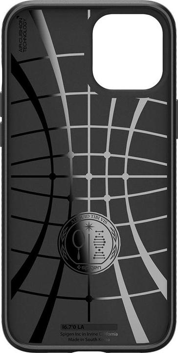 Image du produit Spigen Air liquide (Apple iPhone 12, Apple iPhone 12 Pro)