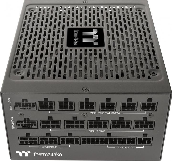 Immagine prodotto Thermaltake Toughpower GF3 (1650 W)