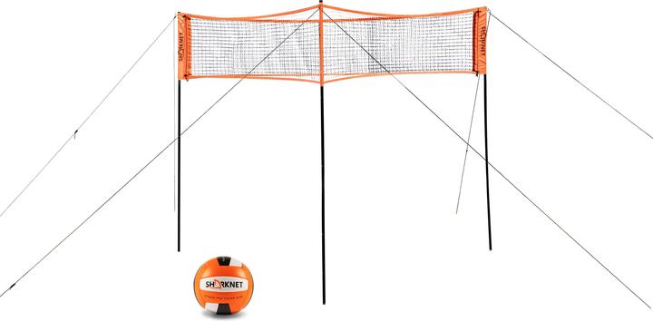 Actual product image Mikasa Sharknet